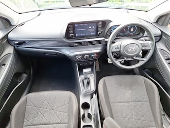 Used Hyundai BAYON 2022 for sale - 78511113: Photo