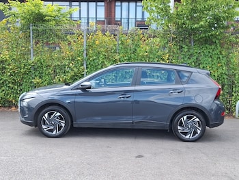 Used Hyundai BAYON 2022 for sale - 78511113: Photo