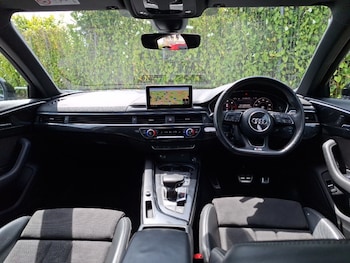 Used Audi A4 2019 for sale - 79501547: Photo