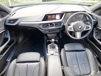Used BMW 1 Series 2019 for sale - 79723823: Photo