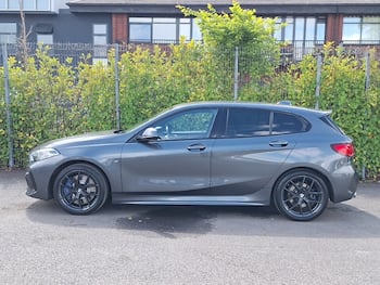 Used BMW 1 Series 2019 for sale - 79723823: Photo