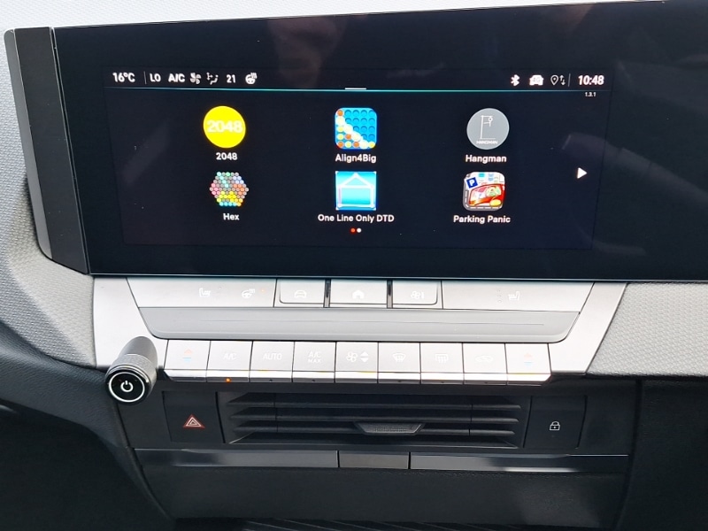 Used Vauxhall Astra 2025 for sale - 76464858: Photo 16