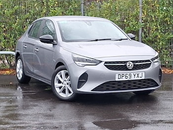 Used Vauxhall Corsa 2019 for sale - 76427322: Photo