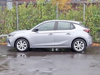 Used Vauxhall Corsa 2019 for sale - 76427322: Photo