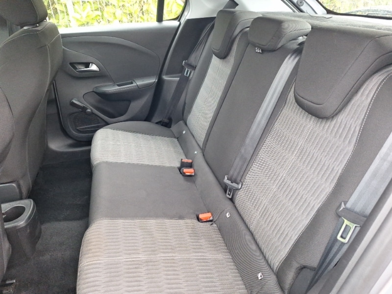 Used Vauxhall Corsa 2019 for sale - 76427322: Photo 6