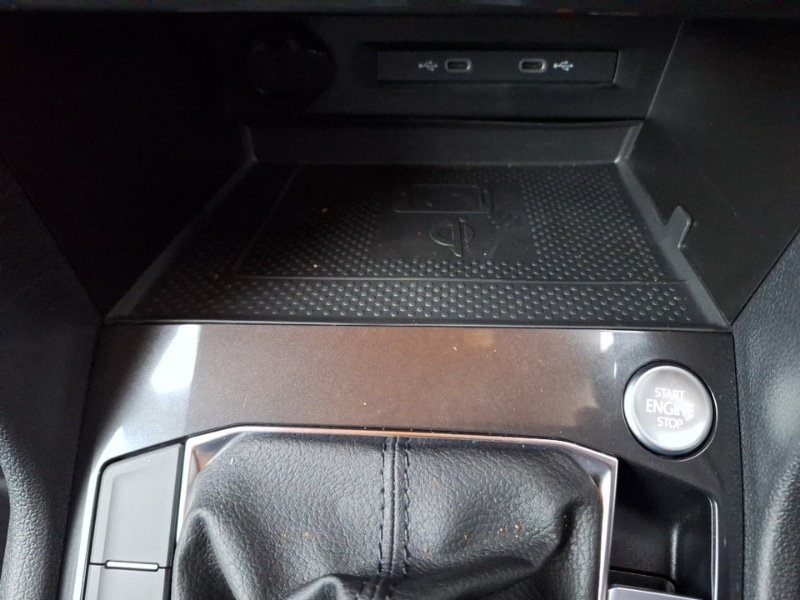 Used Volkswagen Tiguan Allspace 2025 for sale - 76695865: Photo 12