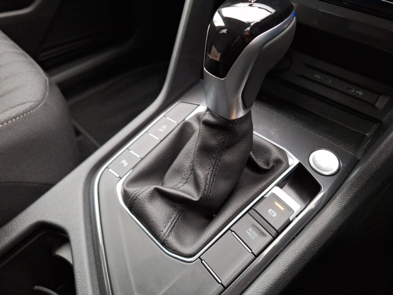 Used Volkswagen Tiguan Allspace 2025 for sale - 76695865: Photo 13