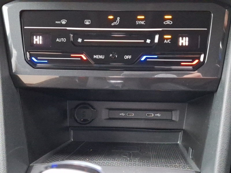 Used Volkswagen Tiguan Allspace 2025 for sale - 76695865: Photo 14