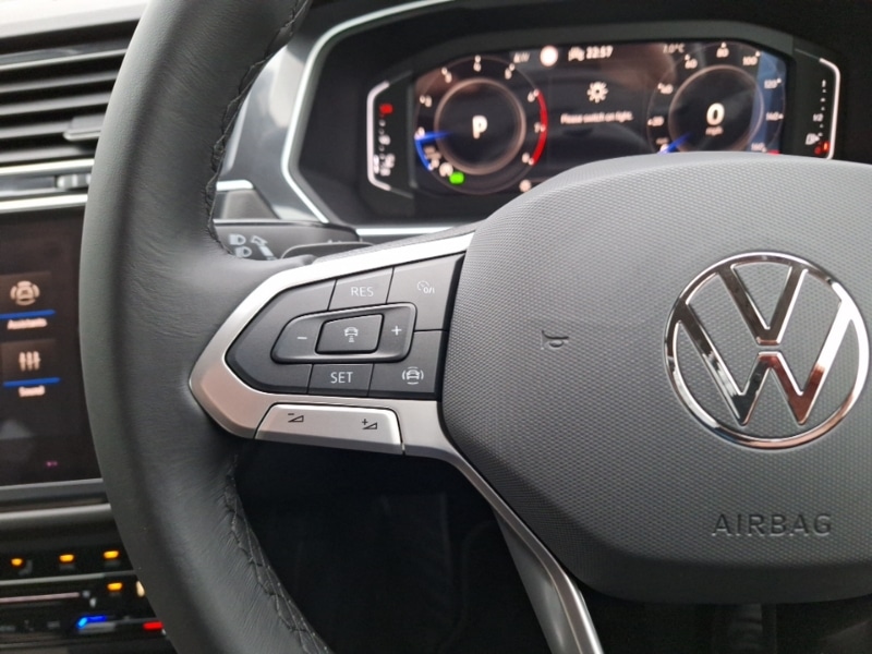 Used Volkswagen Tiguan Allspace 2025 for sale - 76695865: Photo 18