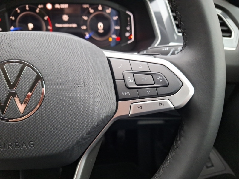 Used Volkswagen Tiguan Allspace 2025 for sale - 76695865: Photo 19