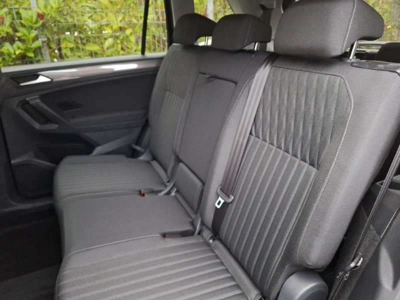 Used Volkswagen Tiguan Allspace 2025 for sale - 76695865: Photo 6