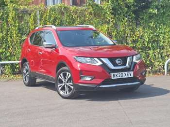 2020 - 1.7 dCi N-Connecta 5dr