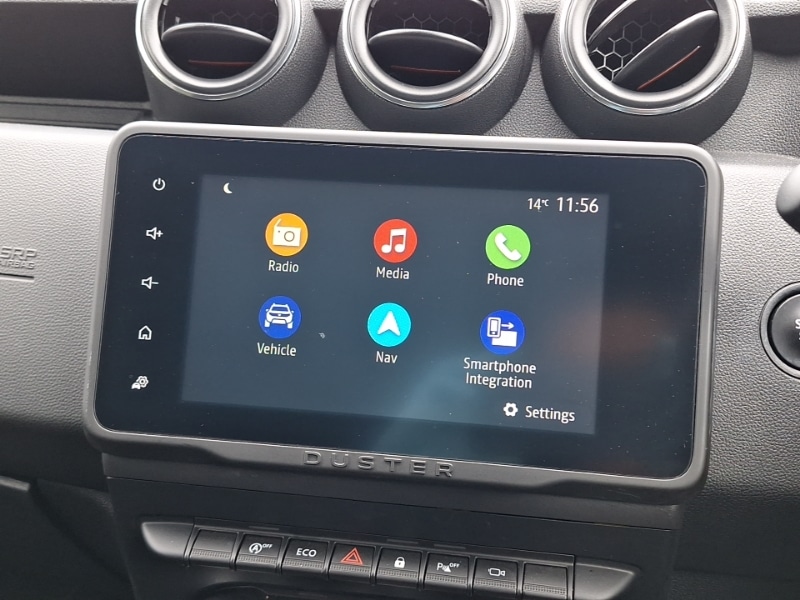 Used Dacia Duster 2023 for sale - 78125606: Photo 10