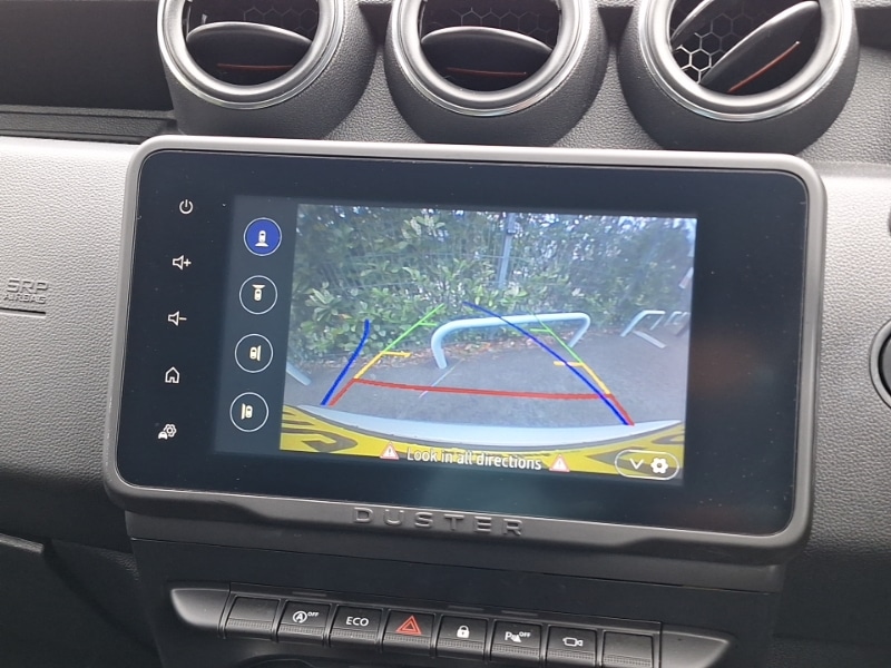 Used Dacia Duster 2023 for sale - 78125606: Photo 11