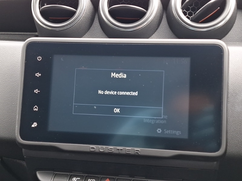 Used Dacia Duster 2023 for sale - 78125606: Photo 13