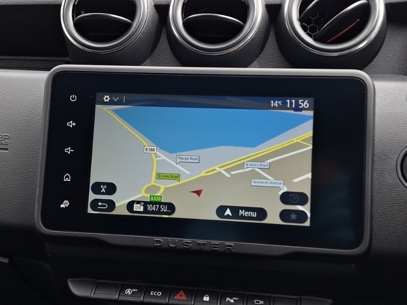Used Dacia Duster 2023 for sale - 78125606: Photo 14