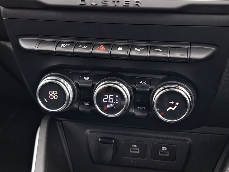 Used Dacia Duster 2023 for sale - 78125606: Photo 15