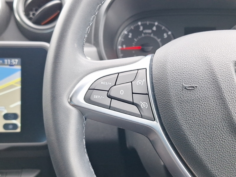 Used Dacia Duster 2023 for sale - 78125606: Photo 18