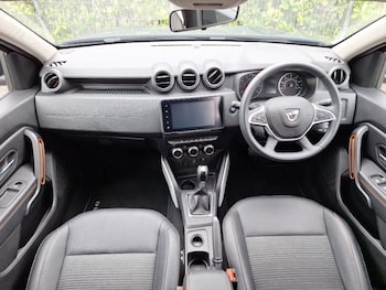 Used Dacia Duster 2023 for sale - 78125606: Photo