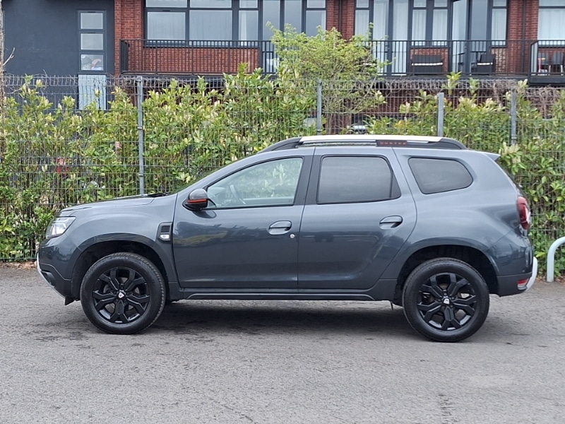 Used Dacia Duster 2023 for sale - 78125606: Photo 4