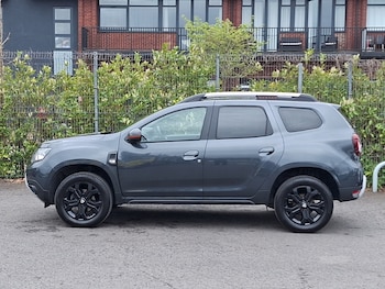 Used Dacia Duster 2023 for sale - 78125606: Photo