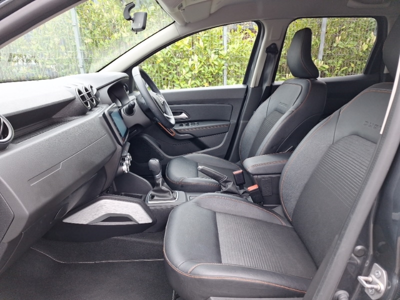 Used Dacia Duster 2023 for sale - 78125606: Photo 5