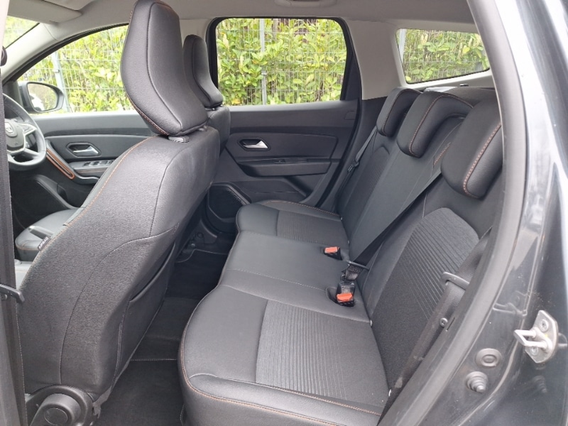 Used Dacia Duster 2023 for sale - 78125606: Photo 6