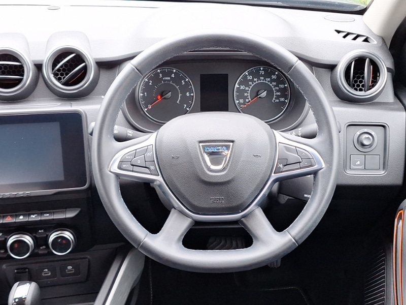 Used Dacia Duster 2023 for sale - 78125606: Photo 7