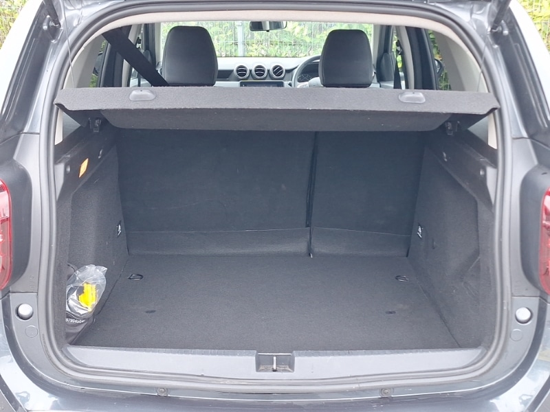 Used Dacia Duster 2023 for sale - 78125606: Photo 8