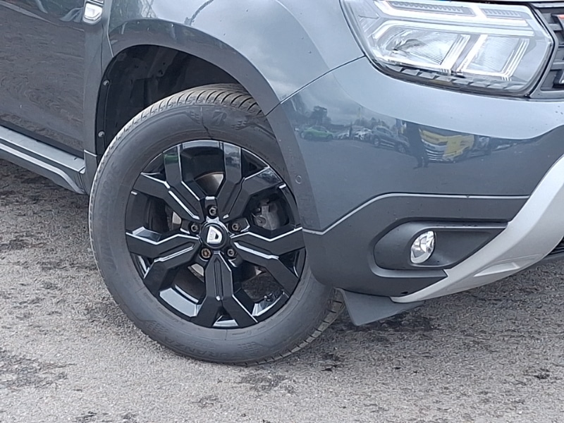 Used Dacia Duster 2023 for sale - 78125606: Photo 9