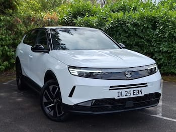 Used Vauxhall Grandland 2025 for sale - 79654097: Photo