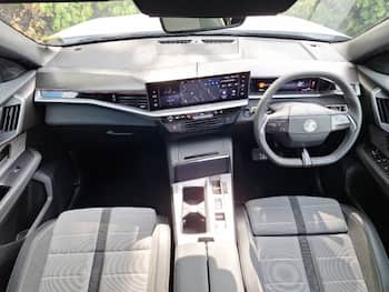 Used Vauxhall Grandland 2025 for sale - 79654097: Photo