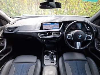 Used BMW 1 Series 2021 for sale - 75732022: Photo