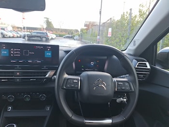 Used Citroen C4 2022 for sale - 78253203: Photo