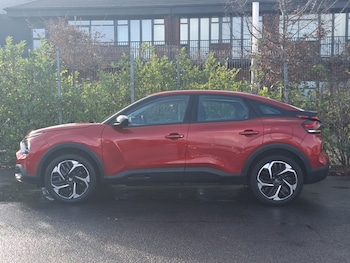 Used Citroen C4 2022 for sale - 78253203: Photo