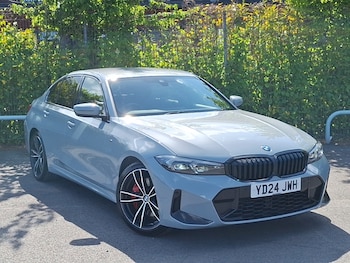 Used BMW 3 Series 2024 for sale - 78460567: Photo