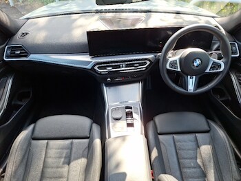 Used BMW 3 Series 2024 for sale - 78460567: Photo