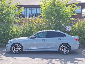 Used BMW 3 Series 2024 for sale - 78460567: Photo