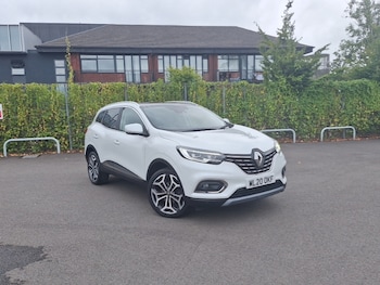 Used Renault Kadjar 2020 for sale - 75702102: Photo