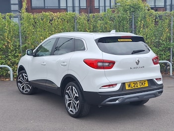 Used Renault Kadjar 2020 for sale - 75702102: Photo
