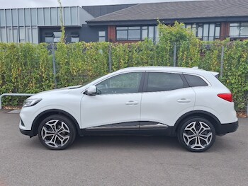 Used Renault Kadjar 2020 for sale - 75702102: Photo