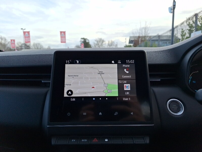 Used Renault Clio 2022 for sale - 77569172: Photo 10