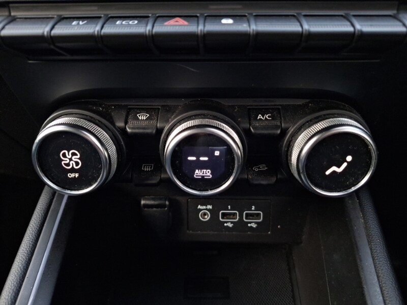 Used Renault Clio 2022 for sale - 77569172: Photo 17