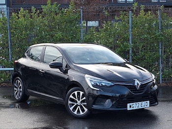 Used Renault Clio 2022 for sale - 77569172: Photo