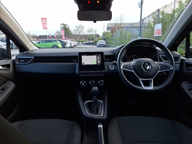 Used Renault Clio 2022 for sale - 77569172: Photo 2