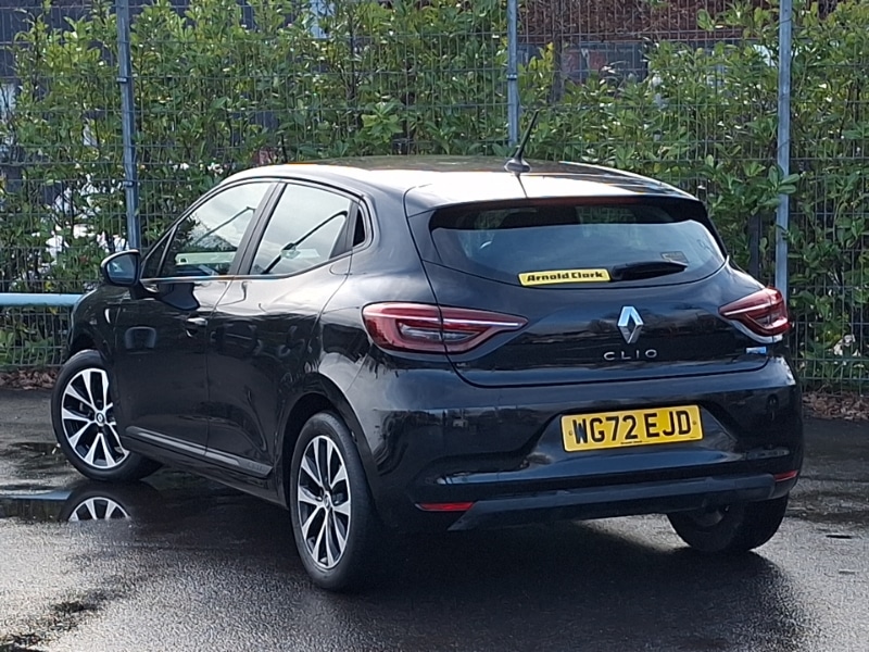 Used Renault Clio 2022 for sale - 77569172: Photo 3