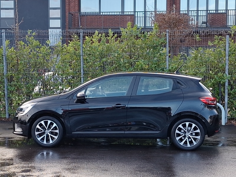 Used Renault Clio 2022 for sale - 77569172: Photo 4