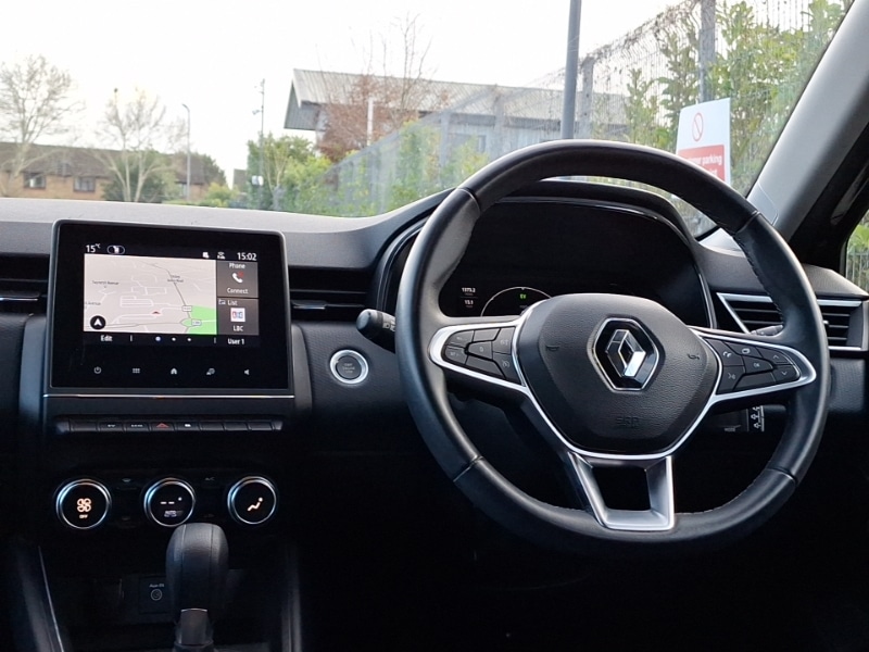 Used Renault Clio 2022 for sale - 77569172: Photo 7