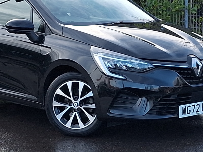 Used Renault Clio 2022 for sale - 77569172: Photo 9