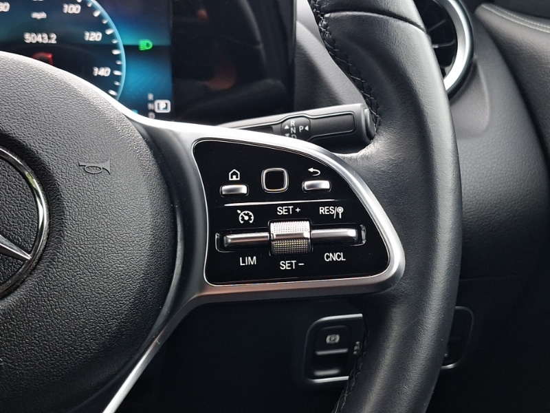 Used Mercedes-Benz GLA 2021 for sale - 77822747: Photo 19